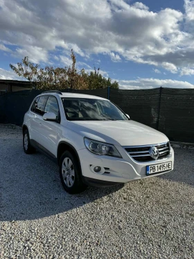 VW Tiguan 2.0TDi-170кс, снимка 1