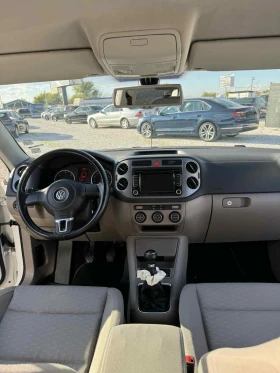 VW Tiguan 2.0TDi-170кс, снимка 7