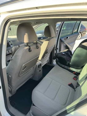 VW Tiguan 2.0TDi-170кс, снимка 14