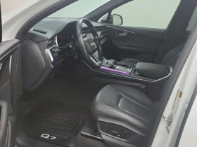 Audi Q7  PROGRESSIV| 360CAM| AMBIENT| ОБДУХВАНЕ| 2 КЛЮЧА| , снимка 8