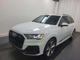 Audi Q7  PROGRESSIV| 360CAM| AMBIENT| ОБДУХВАНЕ| 2 КЛЮЧА| , снимка 1