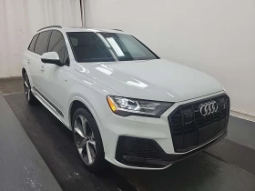 Audi Q7  PROGRESSIV| 360CAM| AMBIENT| ОБДУХВАНЕ| 2 КЛЮЧА| , снимка 2