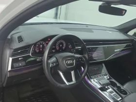 Audi Q7  PROGRESSIV| 360CAM| AMBIENT| ОБДУХВАНЕ| 2 КЛЮЧА| , снимка 9