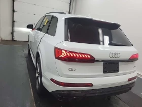 Audi Q7  PROGRESSIV| 360CAM| AMBIENT| ОБДУХВАНЕ| 2 КЛЮЧА| , снимка 4