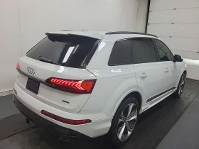 Audi Q7  PROGRESSIV| 360CAM| AMBIENT| ОБДУХВАНЕ| 2 КЛЮЧА| , снимка 3