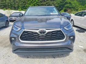 Toyota Highlander, снимка 5