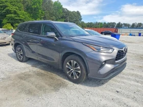 Toyota Highlander, снимка 4