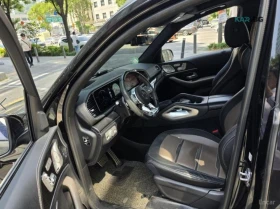 Mercedes-Benz GLE 53 4MATIC 4MATIC/360 VIEW/LANE DEPARTURE/HUD/KEYLESS, снимка 4