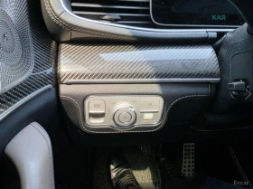 Mercedes-Benz GLE 53 4MATIC 4MATIC/360 VIEW/LANE DEPARTURE/HUD/KEYLESS, снимка 12