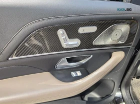 Mercedes-Benz GLE 53 4MATIC 4MATIC/360 VIEW/LANE DEPARTURE/HUD/KEYLESS, снимка 15