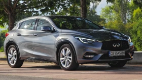 Infiniti Q30 Premium 2.2d AWD AUT, снимка 1