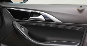 Infiniti Q30 Premium 2.2d AWD AUT, снимка 11