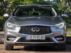 Infiniti Q30 Premium 2.2d AWD AUT, снимка 2