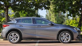 Infiniti Q30 Premium 2.2d AWD AUT, снимка 3