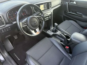 Kia Sportage KIA SPORTAGE 1.6 CRDi NAVI CAMERA LANE ASSIST 2021, снимка 5