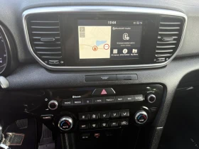 Kia Sportage KIA SPORTAGE 1.6 CRDi NAVI CAMERA LANE ASSIST 2021, снимка 15