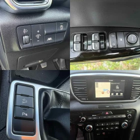 Kia Sportage KIA SPORTAGE 1.6 CRDi NAVI CAMERA LANE ASSIST 2021, снимка 13