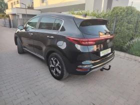 Kia Sportage KIA SPORTAGE 1.6 CRDi NAVI CAMERA LANE ASSIST 2021, снимка 2