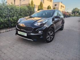 Kia Sportage KIA SPORTAGE 1.6 CRDi NAVI CAMERA LANE ASSIST 2021, снимка 4