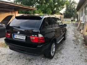 BMW X5, снимка 3