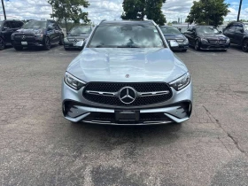 Mercedes-Benz GLC * 300 * CARFAX * ЦЕНА ДО БГ, снимка 2