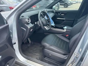 Mercedes-Benz GLC * 300 * CARFAX * ЦЕНА ДО БГ, снимка 6
