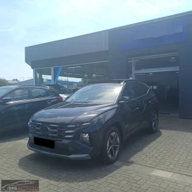 Hyundai Tucson НОВ!/PHEV/252HP/TREND/PANO/CAM/CPLAY/KLESS/525q, снимка 1
