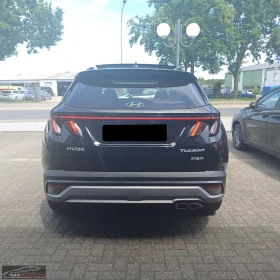Hyundai Tucson НОВ!/PHEV/252HP/TREND/PANO/CAM/CPLAY/KLESS/525q, снимка 5