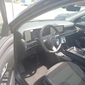 Hyundai Tucson НОВ!/PHEV/252HP/TREND/PANO/CAM/CPLAY/KLESS/525q, снимка 6