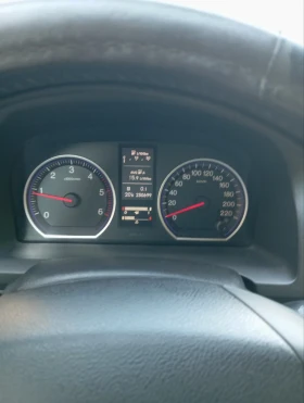 Honda Cr-v 3, снимка 7