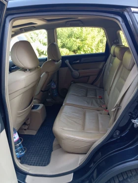 Honda Cr-v 3, снимка 5