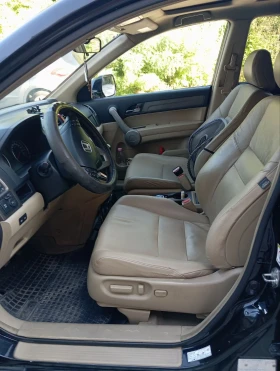 Honda Cr-v 3, снимка 6