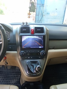 Honda Cr-v 3, снимка 10