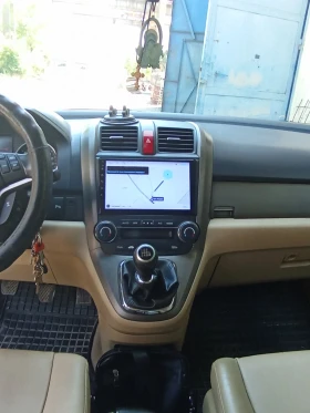 Honda Cr-v 3, снимка 9