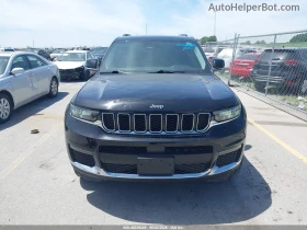 Jeep Grand cherokee Limited* 3.6 Pentastar* Крайна цена до БГ, снимка 2