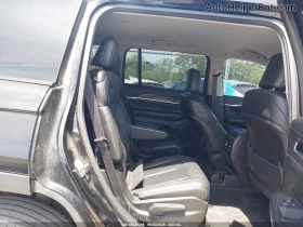 Jeep Grand cherokee Limited* 3.6 Pentastar* Крайна цена до БГ, снимка 9