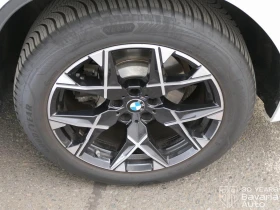 BMW X3 20 xDrive M Sport Paket Steptronic, снимка 17