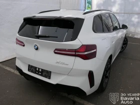 BMW X3 20 xDrive M Sport Paket Steptronic, снимка 3
