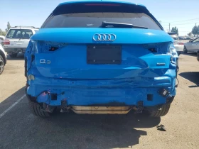 Audi Q3 2.0l Premium Plus S-Line, снимка 6