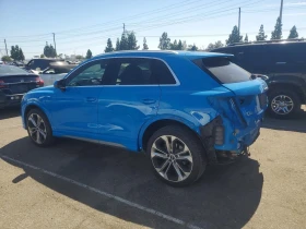 Audi Q3 2.0l Premium Plus S-Line, снимка 2