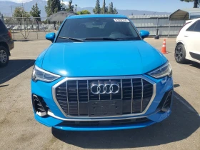 Audi Q3 2.0l Premium Plus S-Line, снимка 5