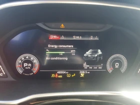 Audi Q3 2.0l Premium Plus S-Line, снимка 9