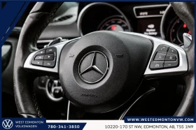 Mercedes-Benz GLE 63 S AMG ЦЕНА ДО БЪЛГАРИЯ АВТОКРЕДИТ, снимка 13