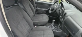 Dacia Duster Dacia Duster 1.6, бензин, 4Х4, снимка 8