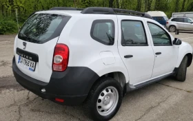 Dacia Duster Dacia Duster 1.6, бензин, 4Х4, снимка 6