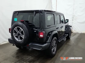 Jeep Wrangler, снимка 3