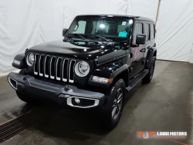 Jeep Wrangler, снимка 1