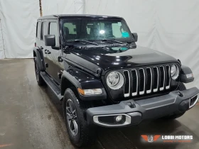 Jeep Wrangler, снимка 2