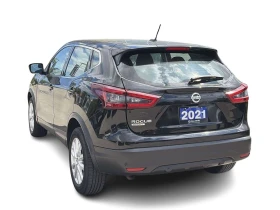 Nissan Rogue, снимка 11