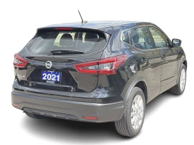 Nissan Rogue, снимка 13